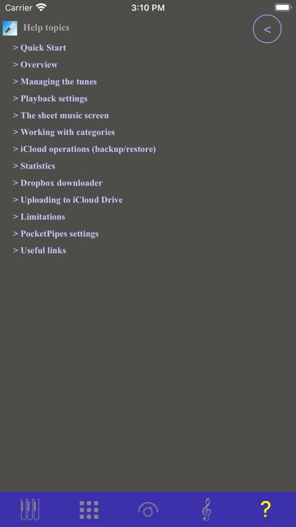 PocketPipes screenshot-8