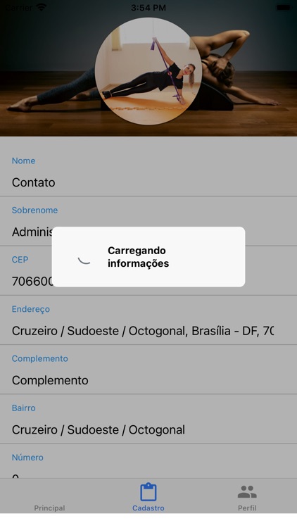 Studio E Personal Pilates screenshot-8