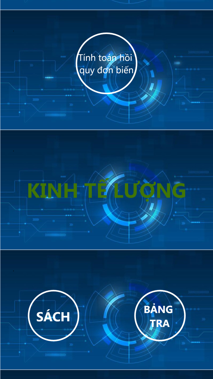 Bài tập Kinh tế lượng