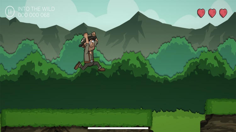 Running Forest screenshot-3