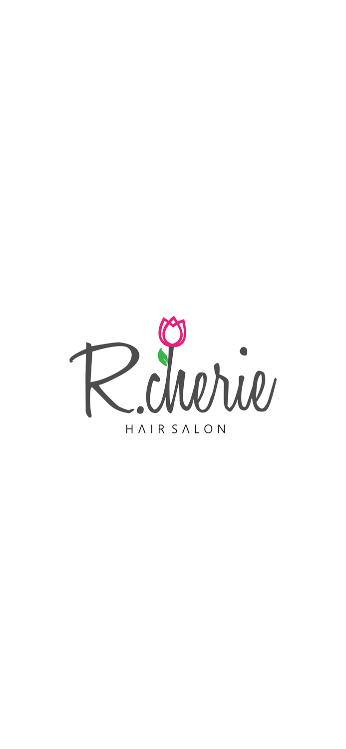 HAIRSALON　R．cherie（アールシェリー）