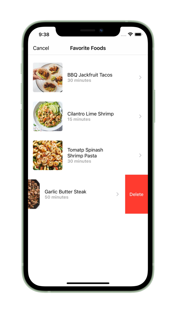 Eat Healthy Food Recipes