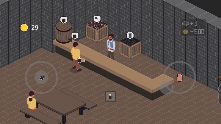 Innkeeper - Tavern Simulator