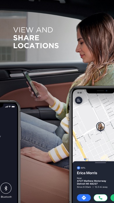 OnStar Guardian: Safety App screenshot 4