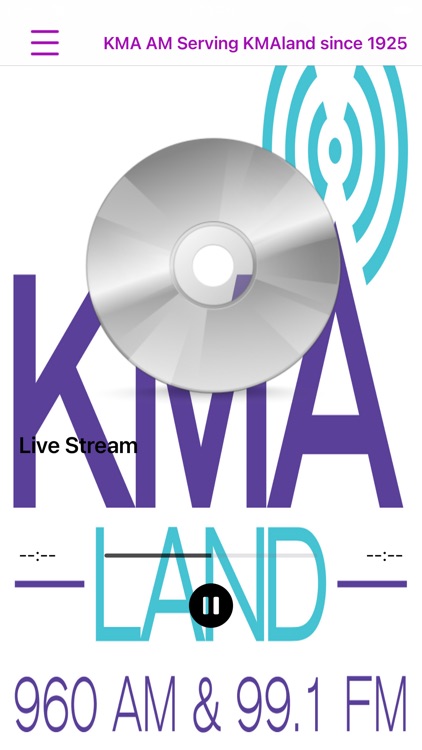 KMA 960 AM