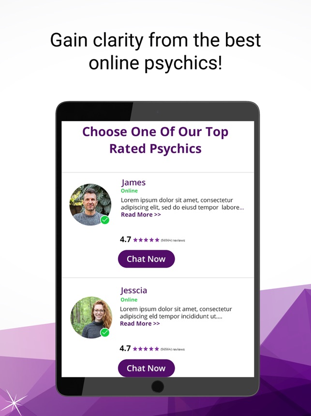 Psychic completely chat free Free psychic