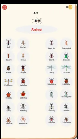 Game screenshot Ant Drift apk