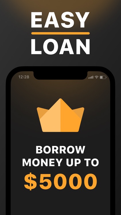 Easy Loan: Get Instant Cash