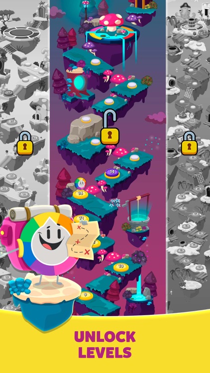 Trivia Crack Explorer