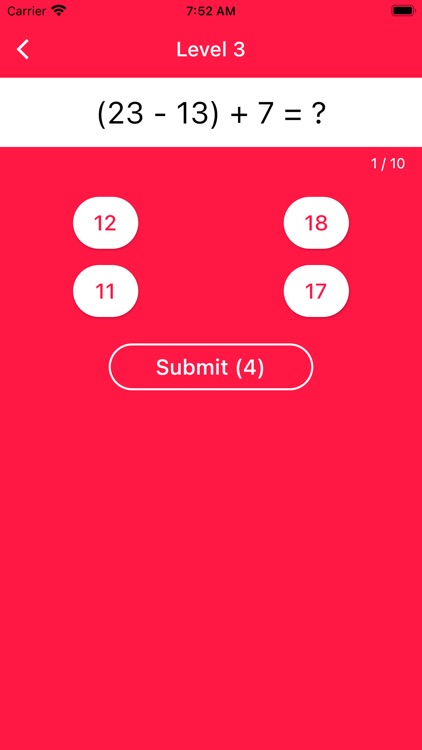 Skills Doctor screenshot-5