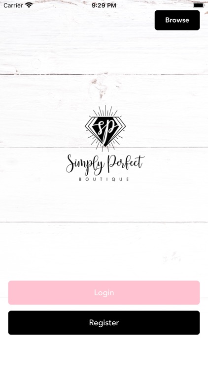 Simply Perfect Boutique