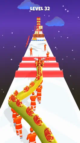 Game screenshot Endless Dragon Fest mod apk