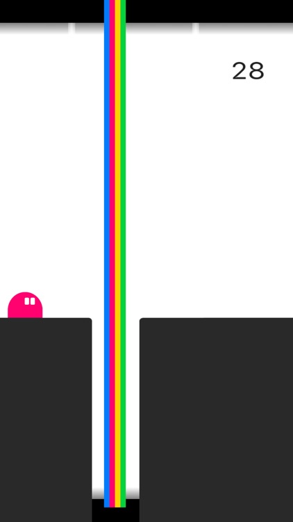 Blob's Color Jump screenshot-5