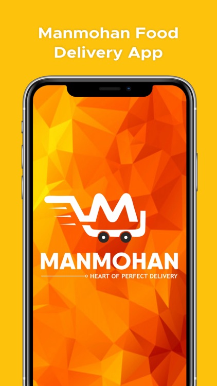 Manmohan Food Order & Delivery