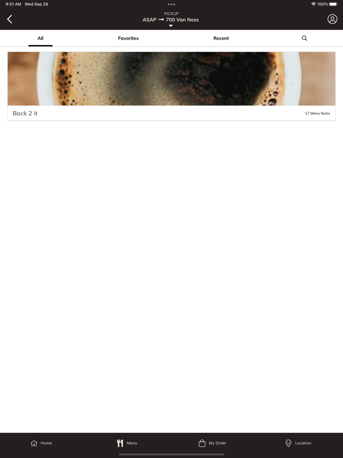 ContemPlate Cafe  Eatery