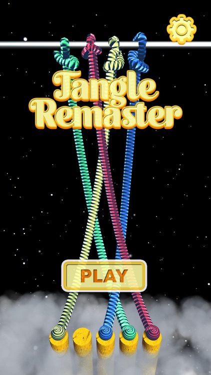 Tangle Remaster