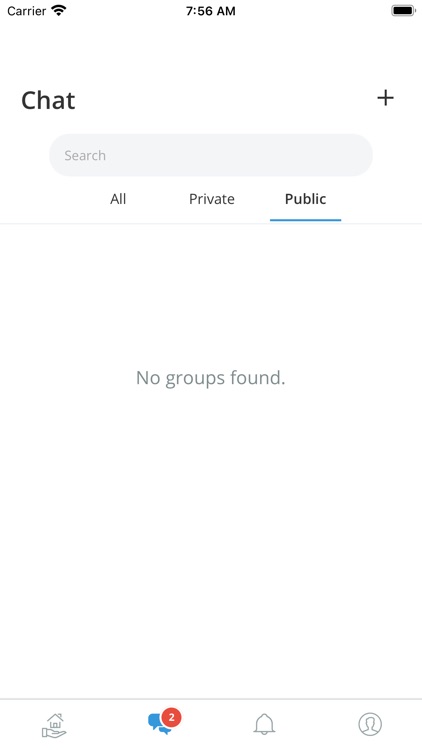 MILESTONE Connect screenshot-7