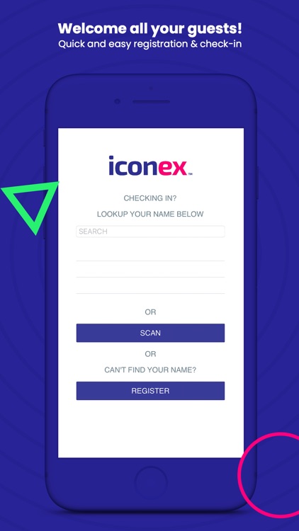 iconex Events