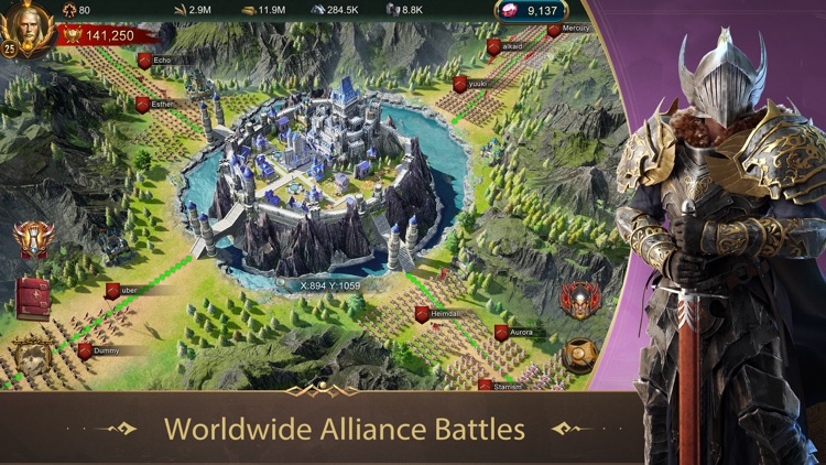 War and Order screenshot-3