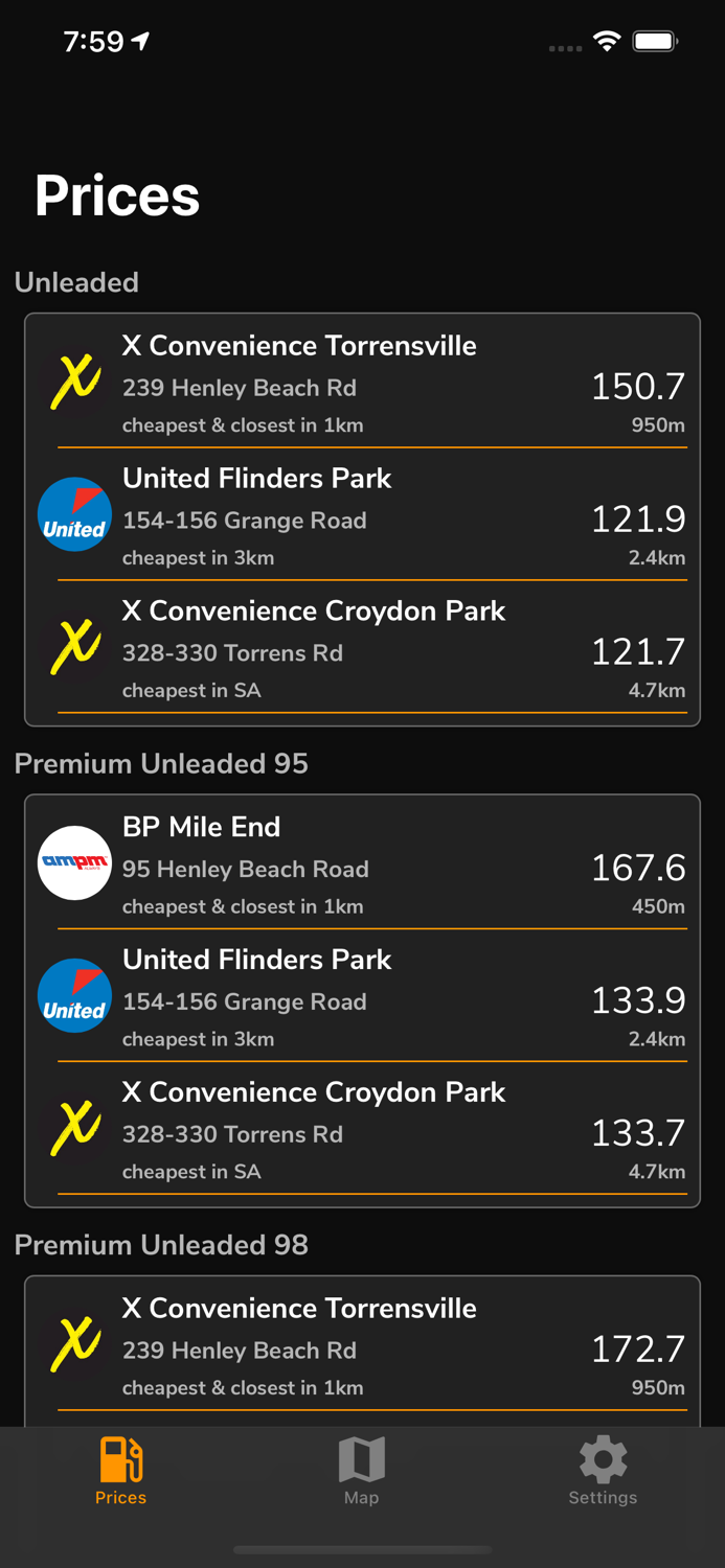 SA Bowser Should I Fuel?