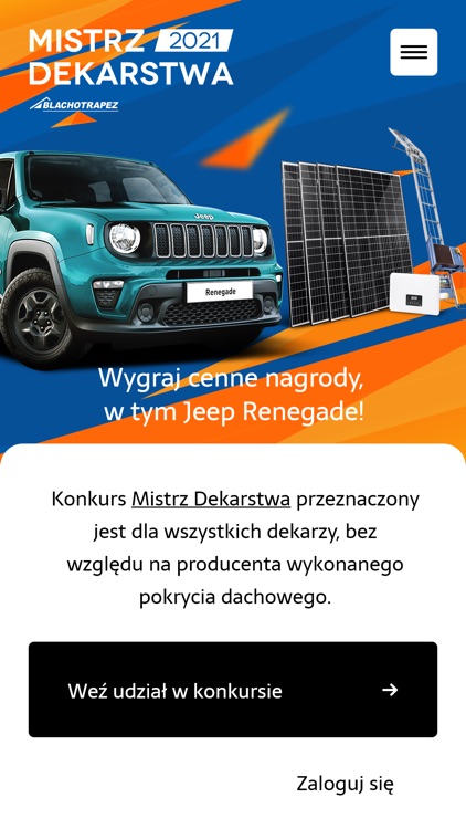 Mistrz Dekarstwa Blachotrapez