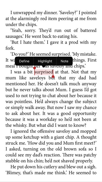 Freading screenshot-5