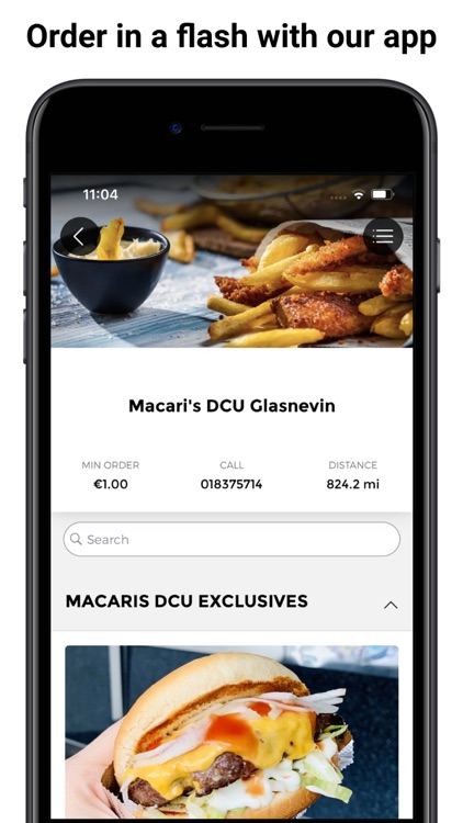 Macaris DCU Glasnevin