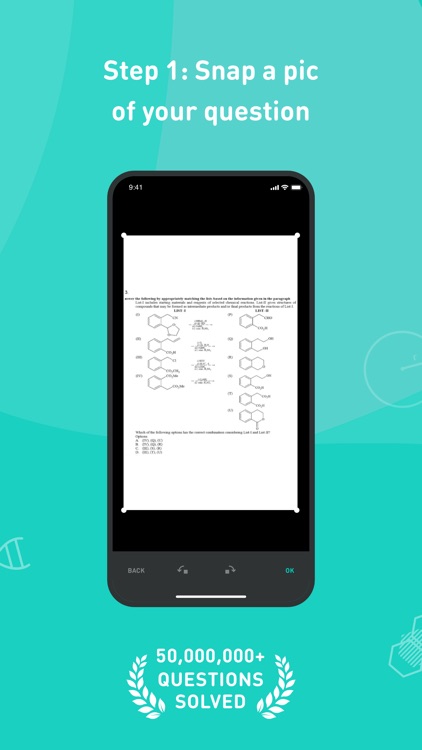 Kunduz - Homework Help App