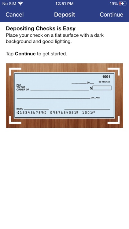 Peoples Bank (AR) screenshot-4