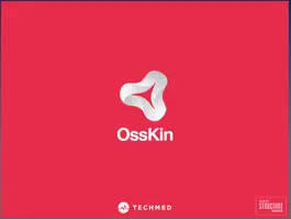 Game screenshot OssKin 3D Scan mod apk