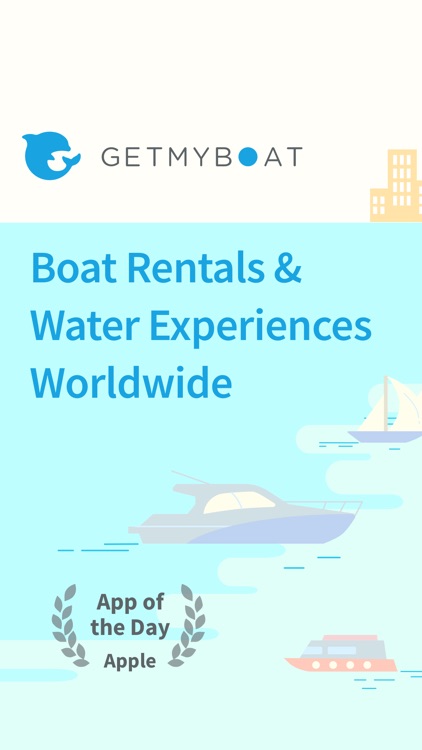 GetMyBoat