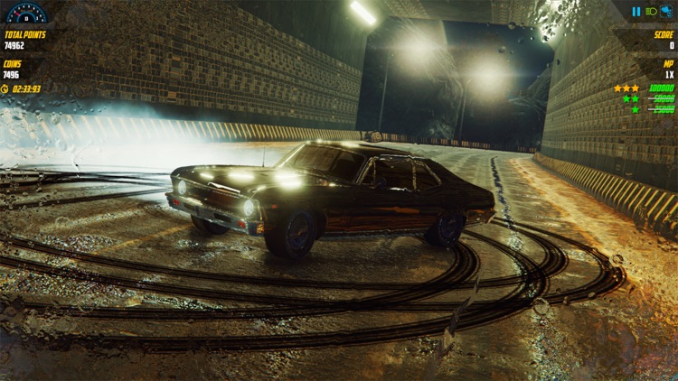 Images - Burnout Drift - Mod DB