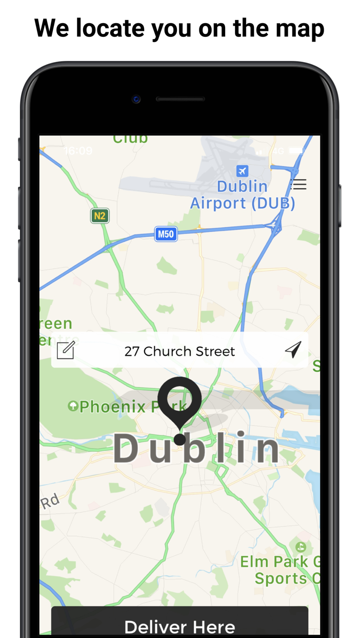 The Lab  Sourdough Pizza