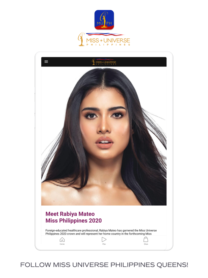 Miss Universe Philippines