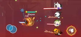 Game screenshot Dragon.IO - Monster battle apk