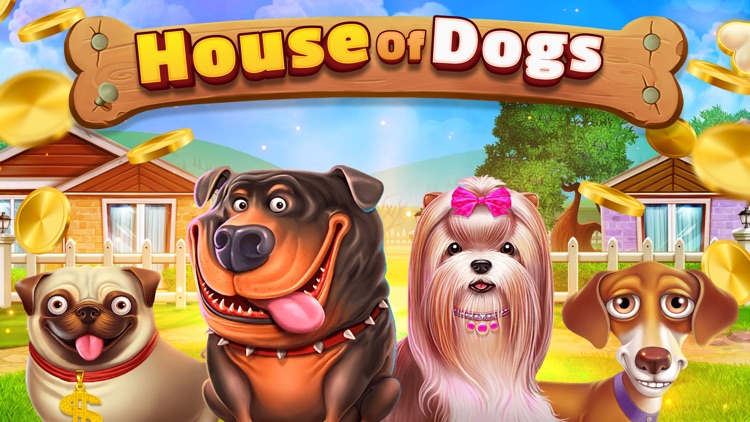 House of Dogs