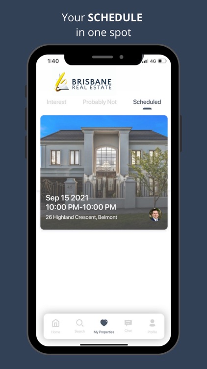 Brisbane Real Estate QLD screenshot-4