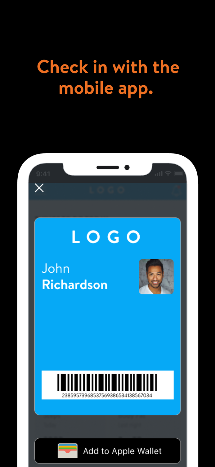 Charlotte Athletic Club App