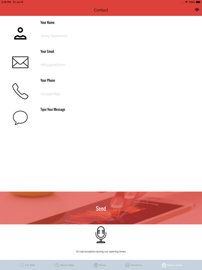 Bellmere Winds Golf Resort