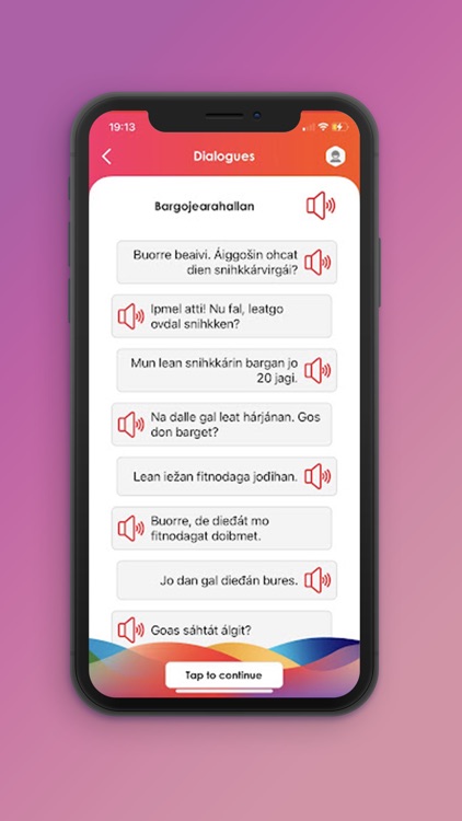 Indylan-Learn Indigenous Langs screenshot-3