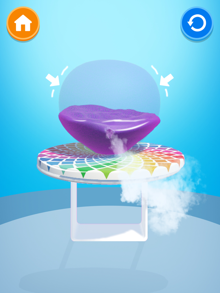 pop it fidget toys 3D squishy