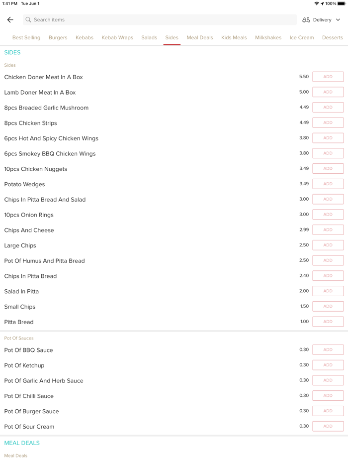 Taste Charcoal Grill