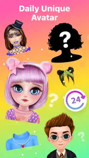 How to cancel & delete avatar maker character creator 3