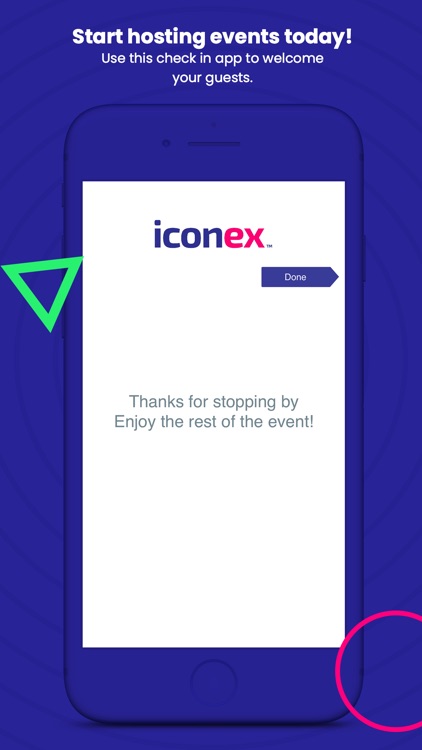 iconex Events screenshot-4