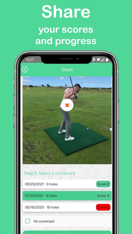 Golfspot screenshot-8