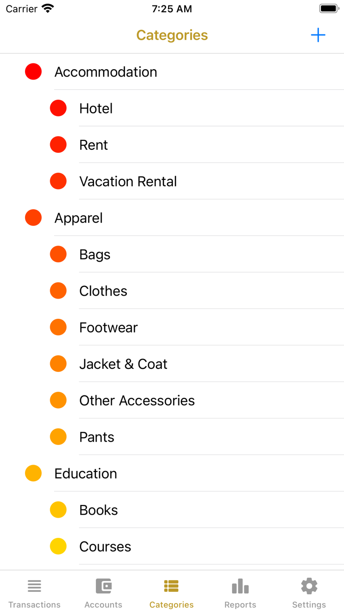 Midas Touch Money Touch Midas
