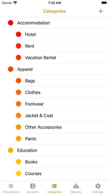 Midas: Touch Money Touch Midas