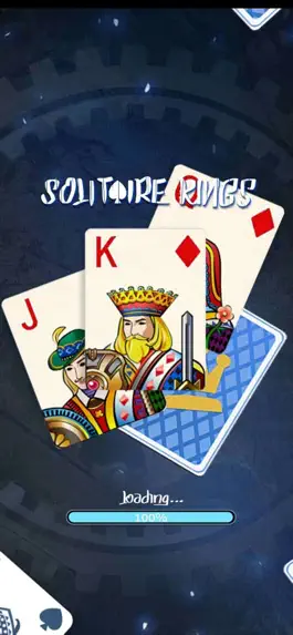 Game screenshot ALOHAY Solitaire hack