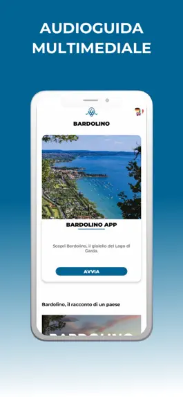 Game screenshot Bardolino App hack