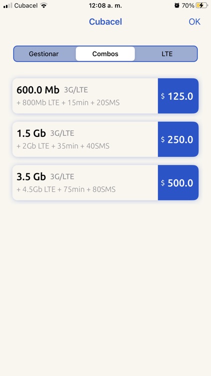 Cuba Data